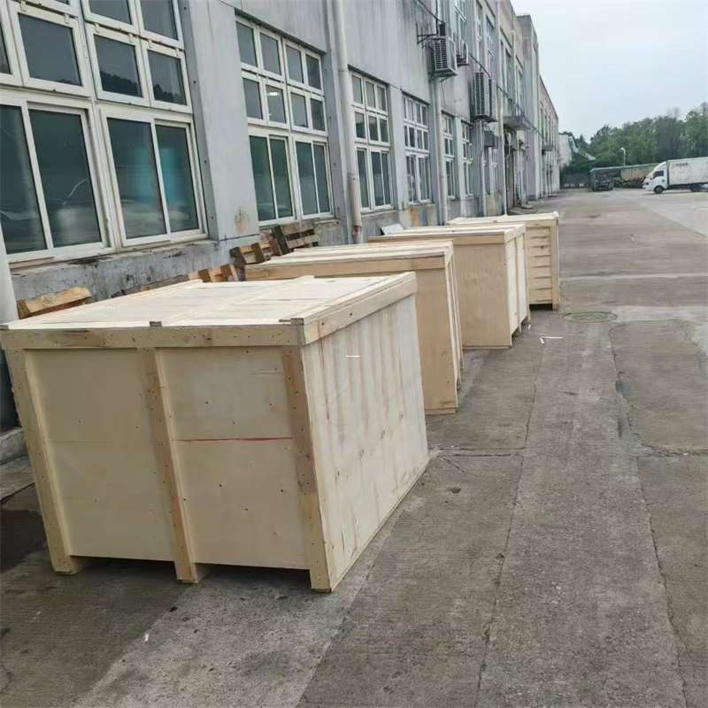 宁国市尼勒克县：物流专线的高效货运之旅