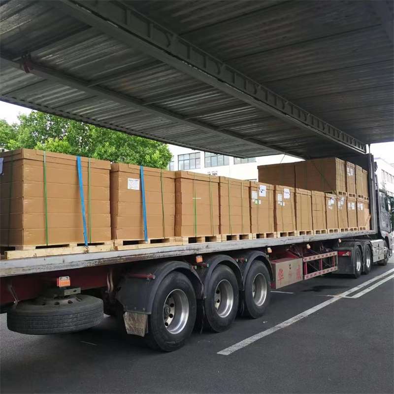 宁国市福山区物流：多元专线与高效运输探索