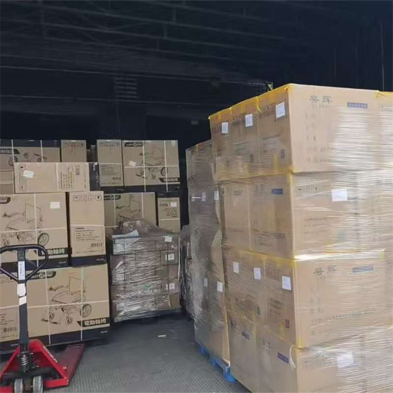 宁国市芦溪县物流：多元运输与专业服务探秘