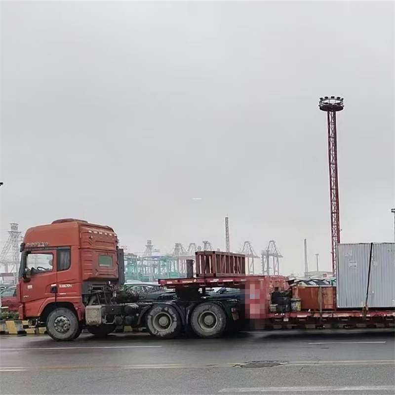宁国市永宁县物流：专线直达的货运新体验