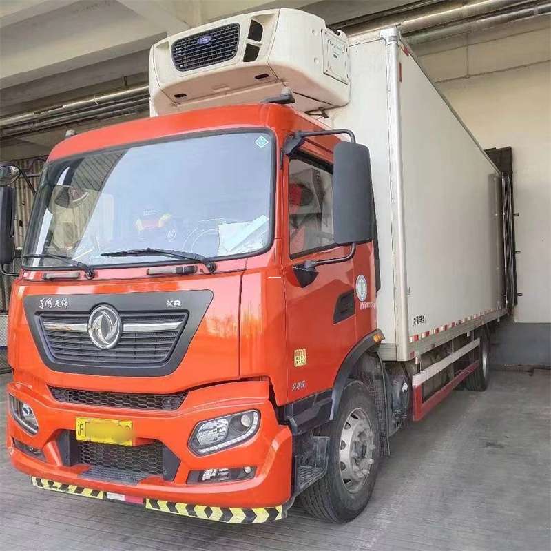 宁国市潞城区物流：多元专线与高效运输探秘