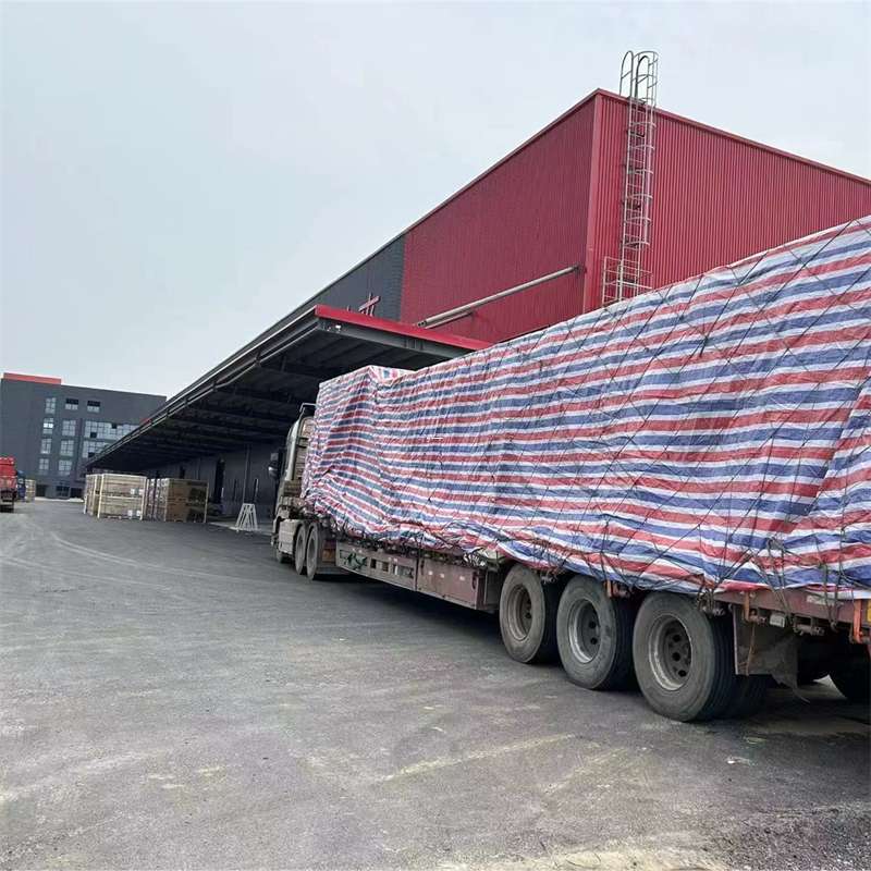 宁国市墨脱县：物流专线的多元货运服务