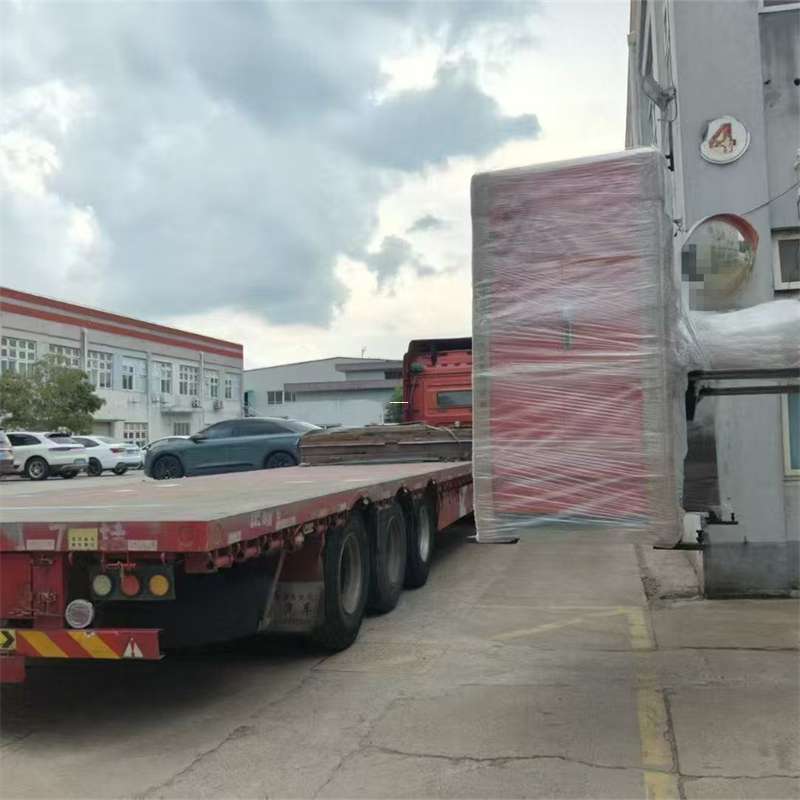 宁国市探析新平县多元高效的物流运输服务体系