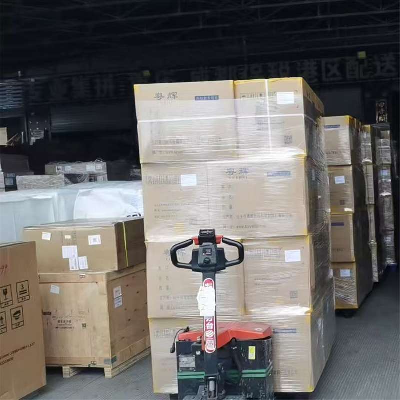 宁国市若尔盖县物流运输：多元服务与高效线路