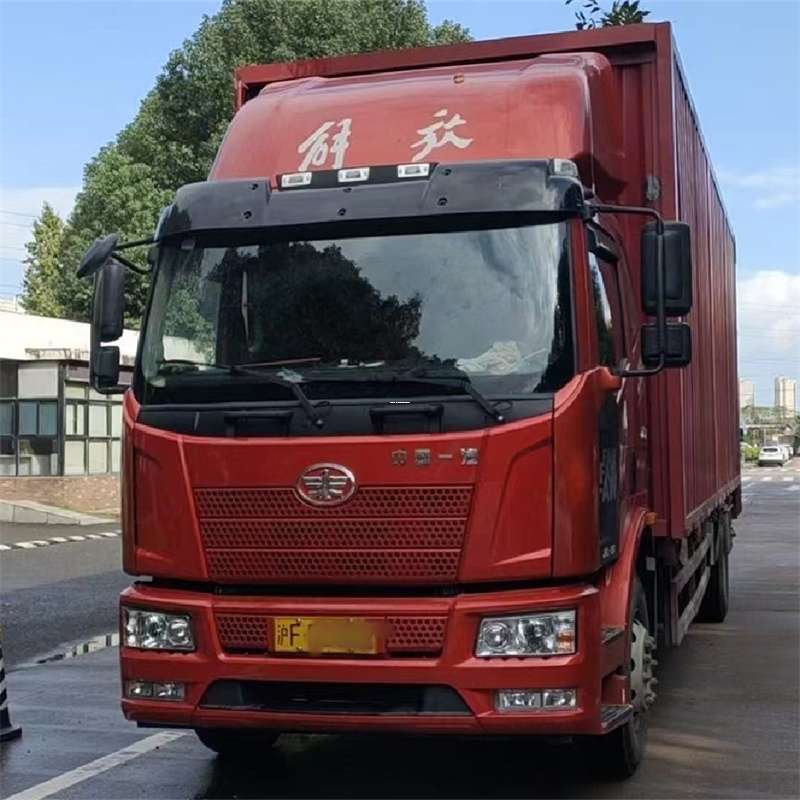 宁国市东坡区物流：多样服务与高效运输线路探秘
